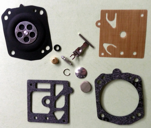 Carburetor Repair Kit �R˹��35��ȼ���ֻ�����������
