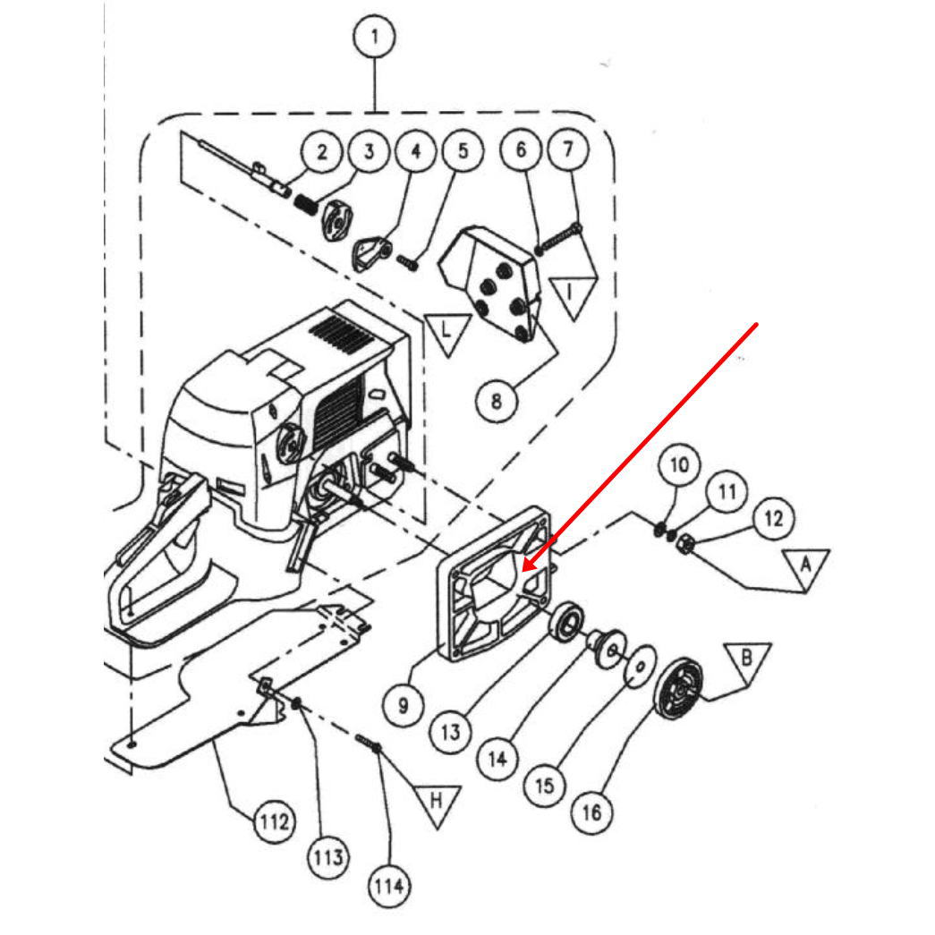 �R˹��35��(n��i)ȼ�����R�_���m �ӿ� ���b��Motor Flange